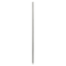 Prime-Line Spiral Non-Tilt Balance, 9/16 in., White, 16 in. (Single Pack) FJ 1610 - alternate 1